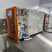 Verdot Ips2 FlexiPro Process Skid image 1